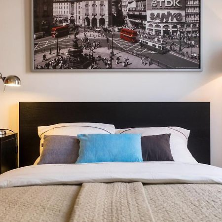 Old Town - Nice Cozy And Functional Studio 里尔 外观 照片