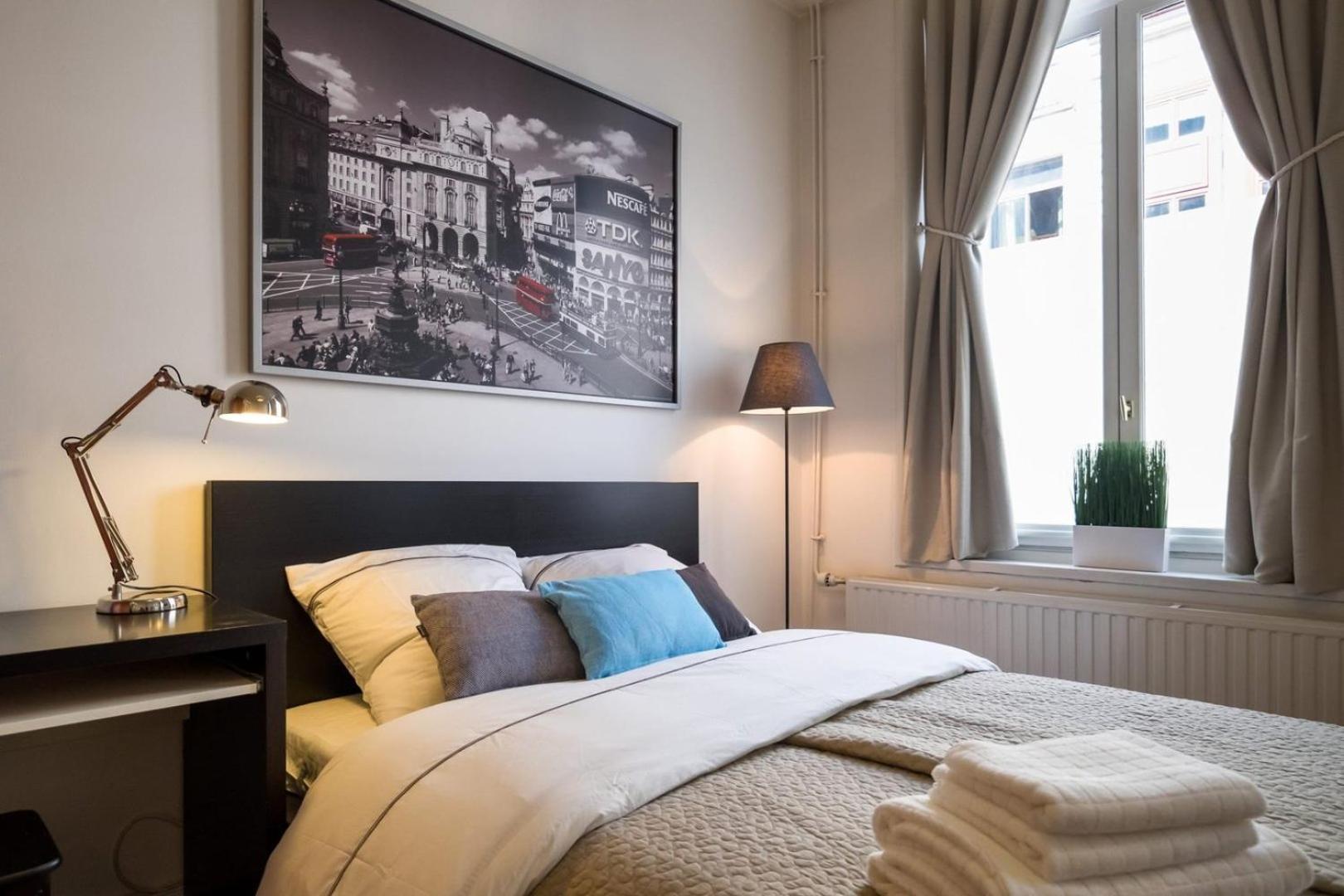 Old Town - Nice Cozy And Functional Studio 里尔 外观 照片